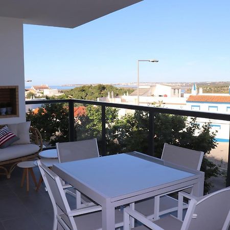 Roof Top Sea View Алвор Экстерьер фото
