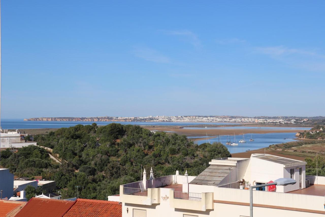 Roof Top Sea View Алвор Экстерьер фото