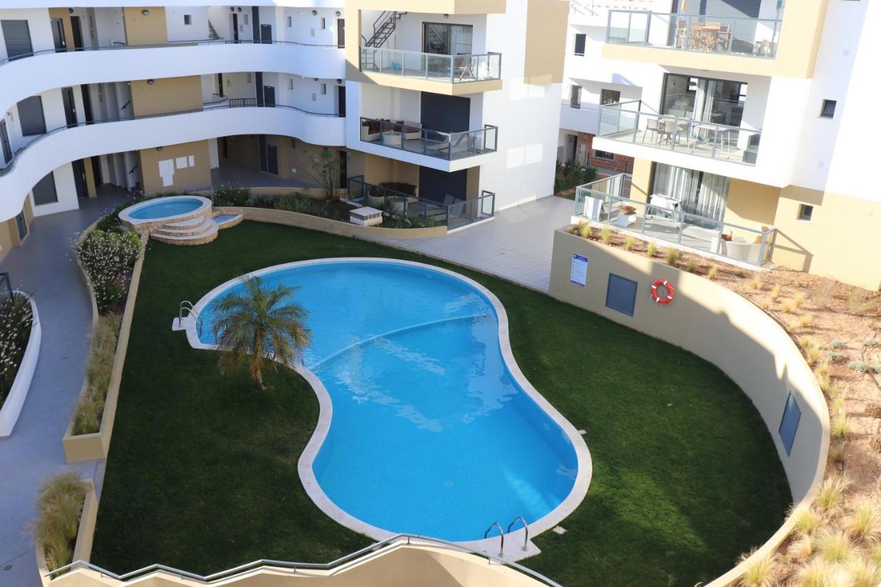 Roof Top Sea View Алвор Экстерьер фото