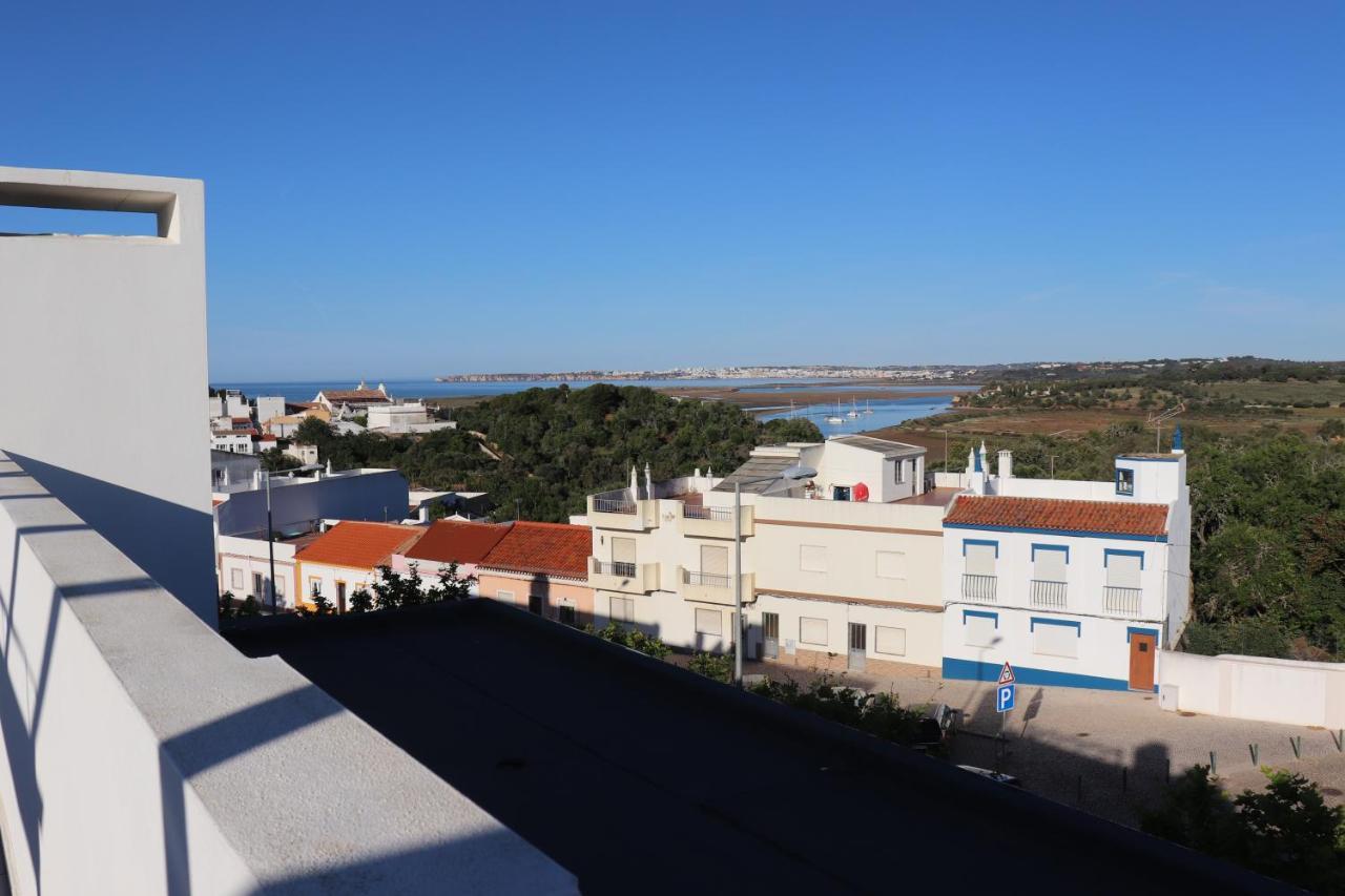 Roof Top Sea View Алвор Экстерьер фото