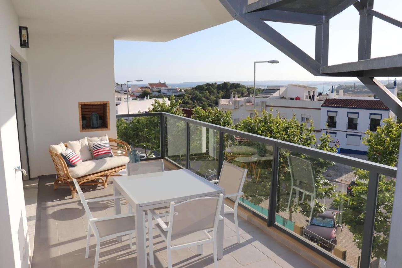Roof Top Sea View Алвор Экстерьер фото